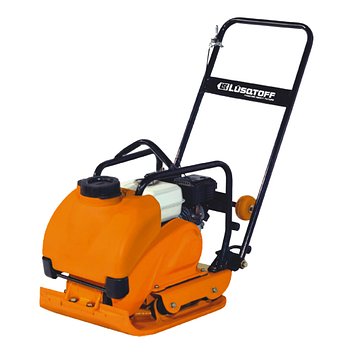 PLACA COMPACTADORA • 5.5 HP