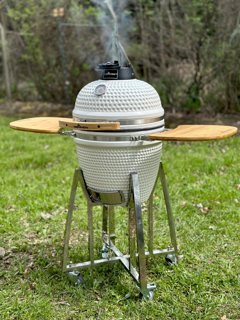 Tromen, el diseño que invita a compartir: Novedades para extender la cocina y el estilo al aire libre
