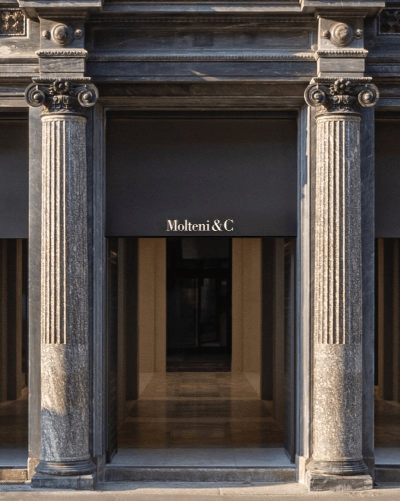 Milan Design Week 2025: Lujo, Innovación y Experiencias Inmersivas