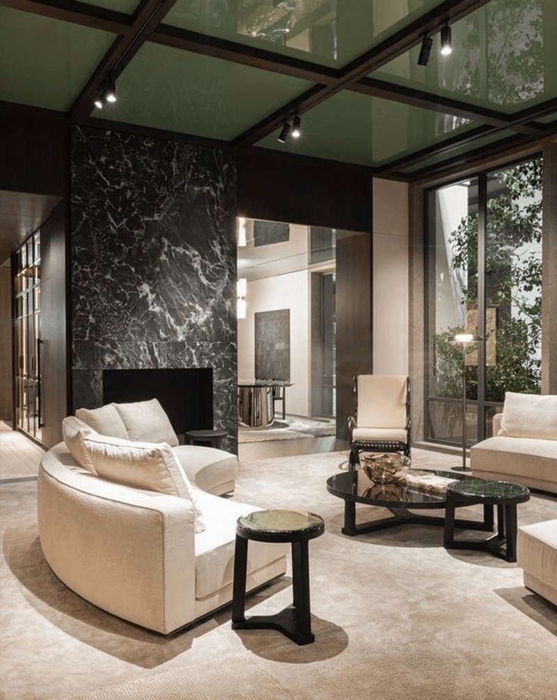 Milan Design Week 2025: Lujo, Innovación y Experiencias Inmersivas