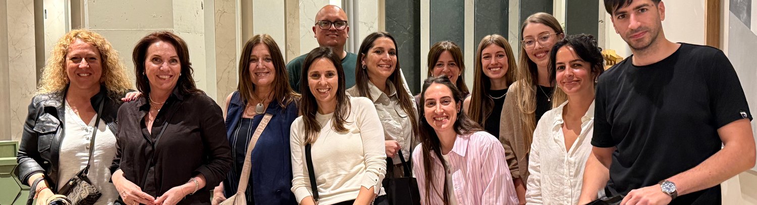 Inspiración, diseño y experiencias: encuentro Vite en Casa FOA