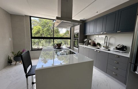 Confira o antes e depois incrível desta casa em Manaus