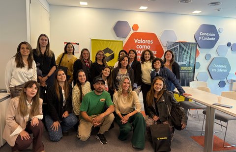 Diseño que Inspira, Materiales que Transforman: La Experiencia Cedral junto a la arq. Lourdes Yarade Saravia