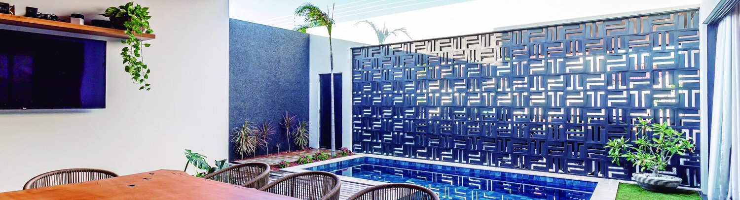 Projeto Casa A+N: integração e bem-estar em Petrolina