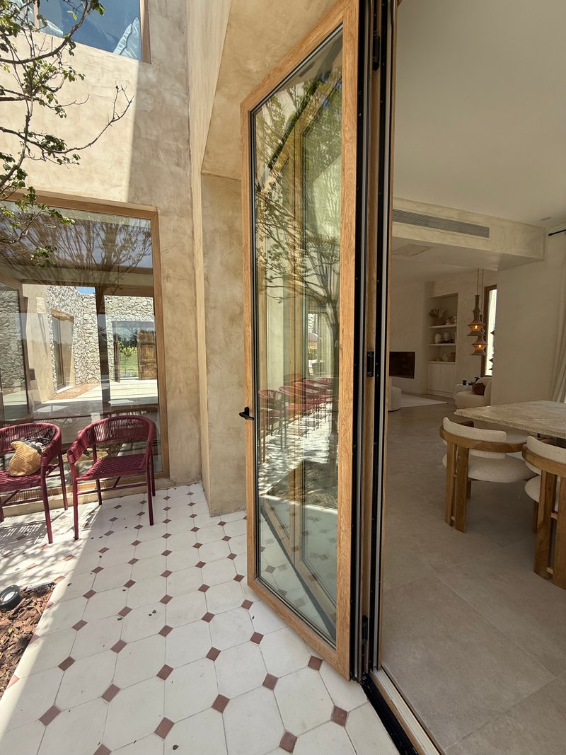 Casa La Verbena