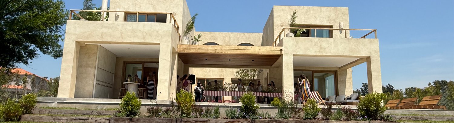 Casa La Verbena