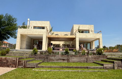 Casa La Verbena