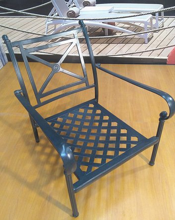 Sofa Kingstone individual