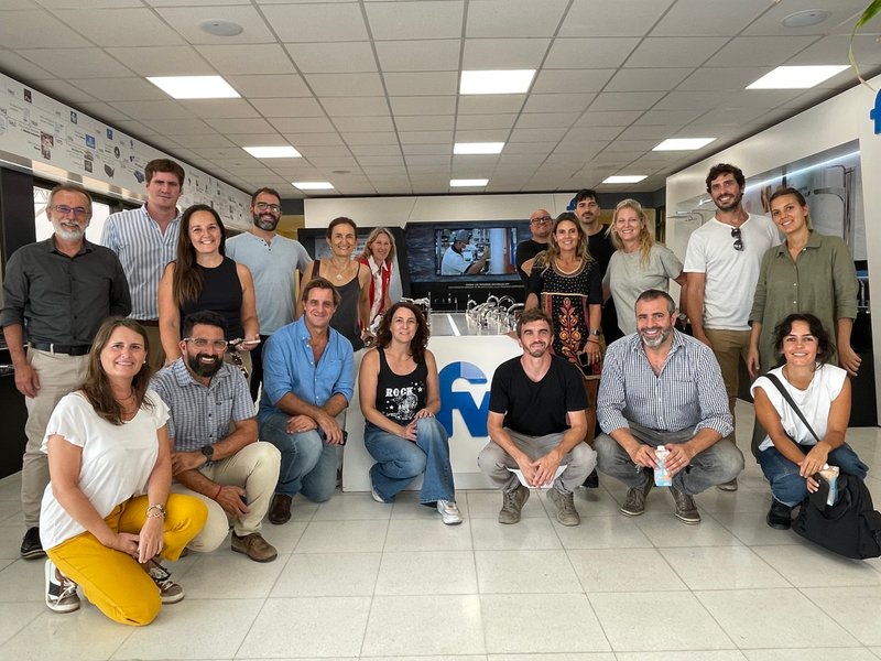 Visita a la planta de FV griferías: Un viaje al corazón de la innovación