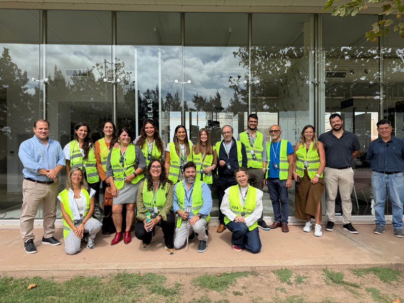 Ingeniería de Escala: Visitamos la planta de porcellanatos más productiva del país