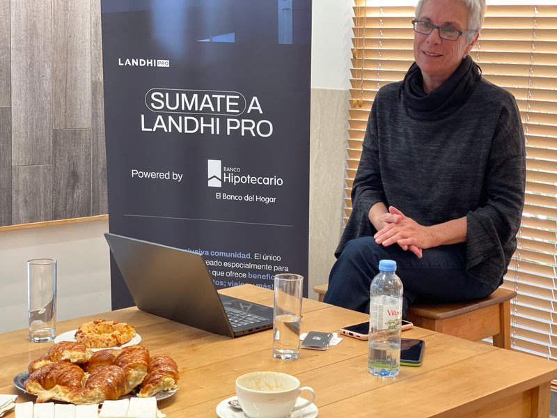 Desayuno de Capacitación Exclusivo para Arquitectos: Un Éxito en ILVA Estudio Nordelta