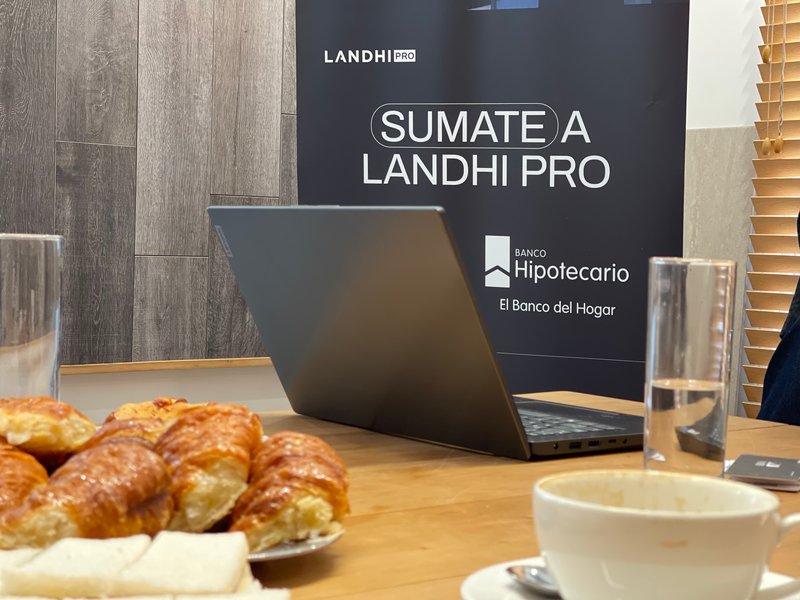 Desayuno de Capacitación Exclusivo para Arquitectos: Un Éxito en ILVA Estudio Nordelta