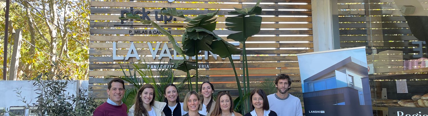 Desayuno de Capacitación Exclusivo para Arquitectos: Un Éxito en ILVA Estudio Nordelta