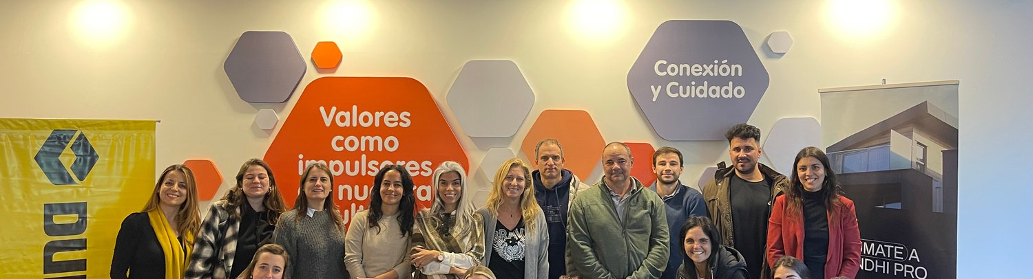 Landhi Pro y Durlock Cedral: Capacitación para Arquitectos con Networking y grandes Premios. 