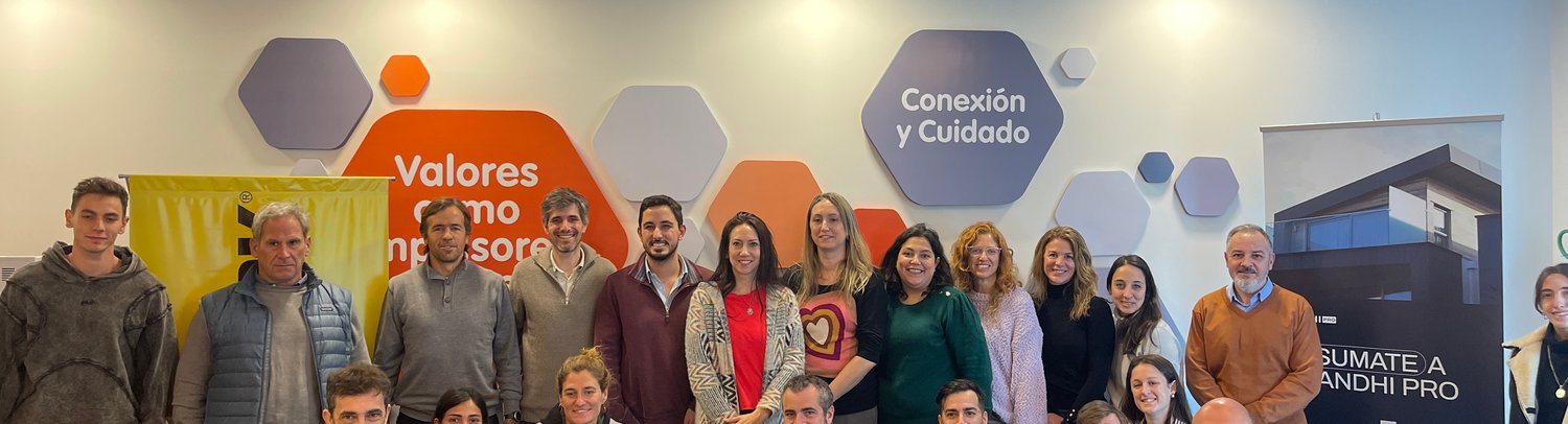 Durlock: Capacitación Steel Framing para profesionales!