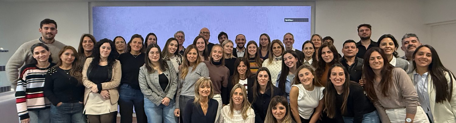 Eficiencia 360: Una mañana de innovación técnica en Torre Catalinas