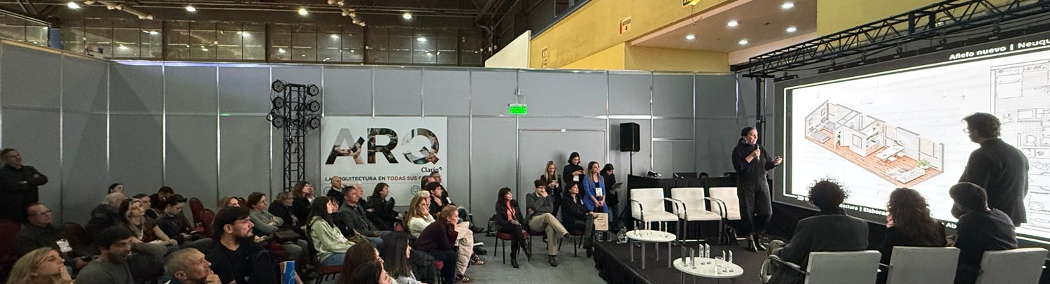 Comunidad Landhi en BATEV 2026: Innovación, Networking y los Proyectos Ganadores del Premio MUCHTEK