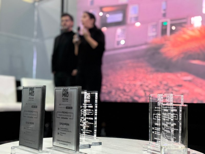 Comunidad Landhi en BATEV 2026: Innovación, Networking y los Proyectos Ganadores del Premio MUCHTEK