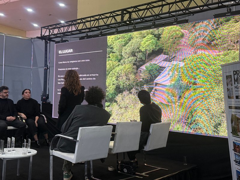 Comunidad Landhi en BATEV 2026: Innovación, Networking y los Proyectos Ganadores del Premio MUCHTEK