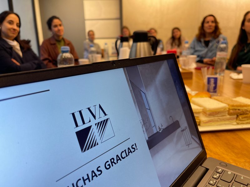 Semana Exclusiva ILVA: Un viaje al corazón de la innovación en porcellanato