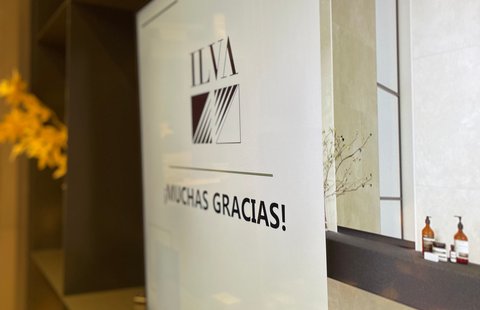 Semana Exclusiva ILVA: Un viaje al corazón de la innovación en porcellanato