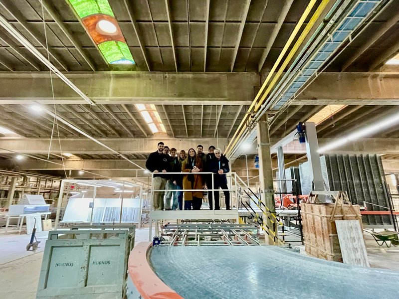 Semana Exclusiva ILVA: Un viaje al corazón de la innovación en porcellanato