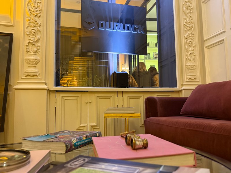 Arqui Fest: El arte del diseño y la arquitectura se celebraron en Cést MOI DECO junto a Durlock y Cedral