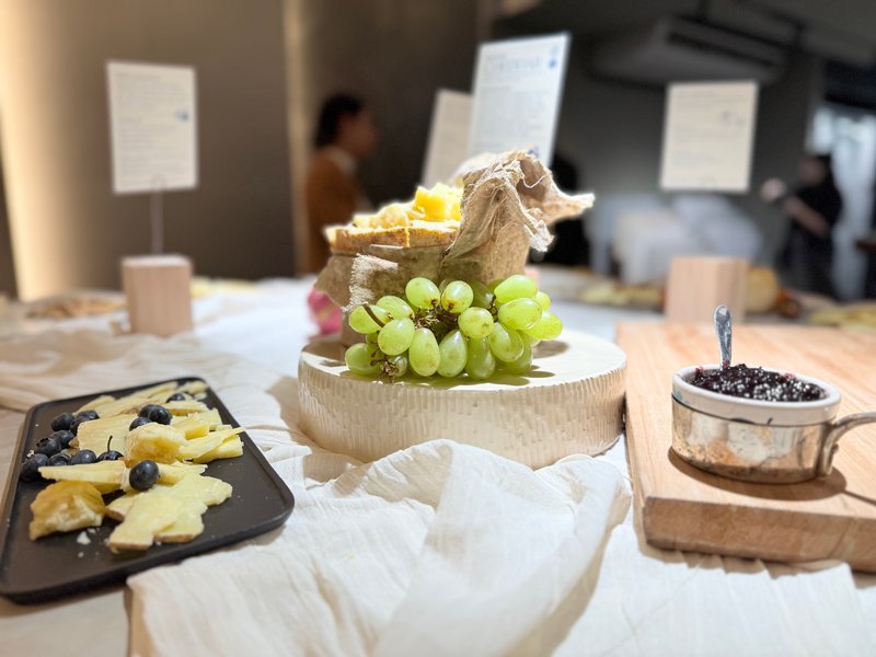 Diseño que Deleita los Sentidos: San Lorenzo Design y Atrim Festejaron a los Arquitectos