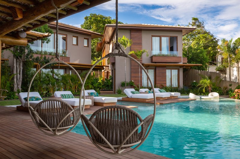 VENTANAS DE PVC: CUANDO EL CALOR ES PROTAGONISTA, LA ARQUITECTURA TIENE UNA RESPUESTA EFICIENTE