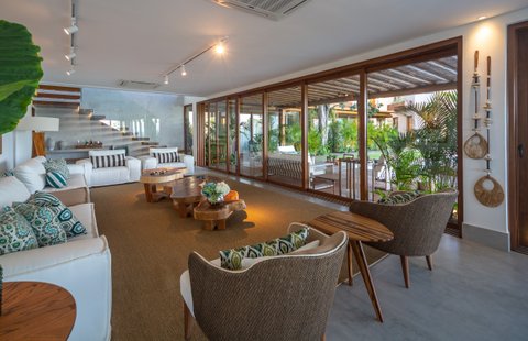 VENTANAS DE PVC: CUANDO EL CALOR ES PROTAGONISTA, LA ARQUITECTURA TIENE UNA RESPUESTA EFICIENTE