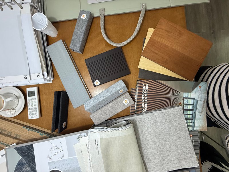 Hunter Douglas y Landhi Pro: El Control Solar en el Diseño para Transformar tus Proyectos