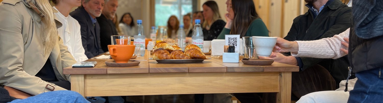 Encuentro de Arquitectos en ILVA Estudio: Tendencias y Novedades en Pisos Porcellanatos