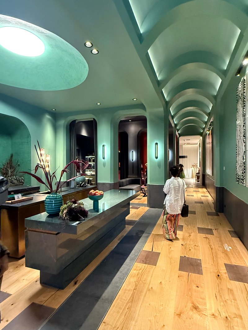 Inspiración, diseño y experiencias: encuentro Vite en Casa FOA