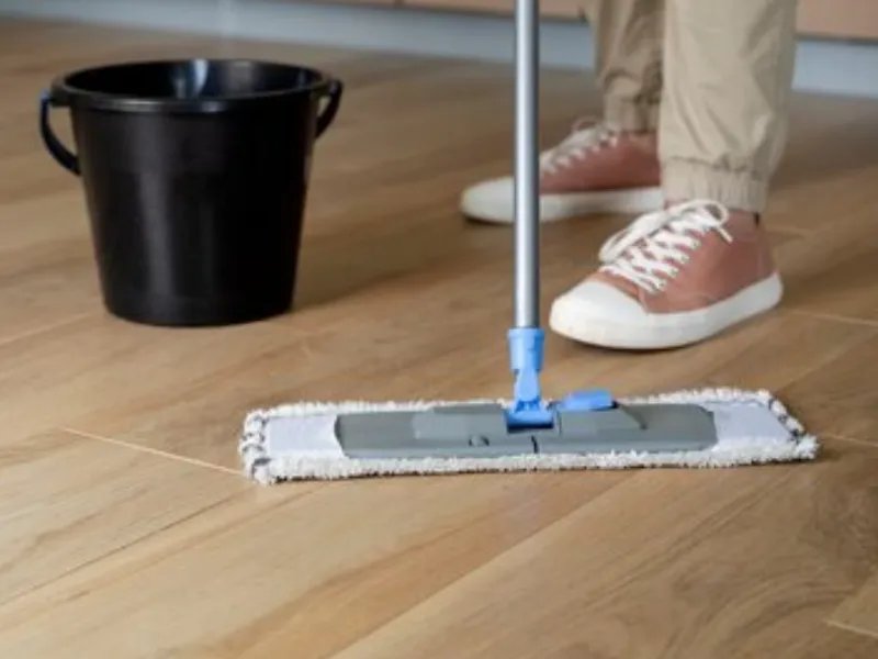 Mantenimiento de tus pisos de madera: cómo mantenerlos como nuevos