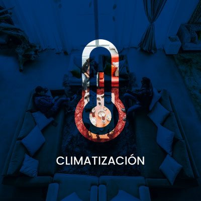 CLIMATIZACIÓN