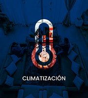 CLIMATIZACIÓN