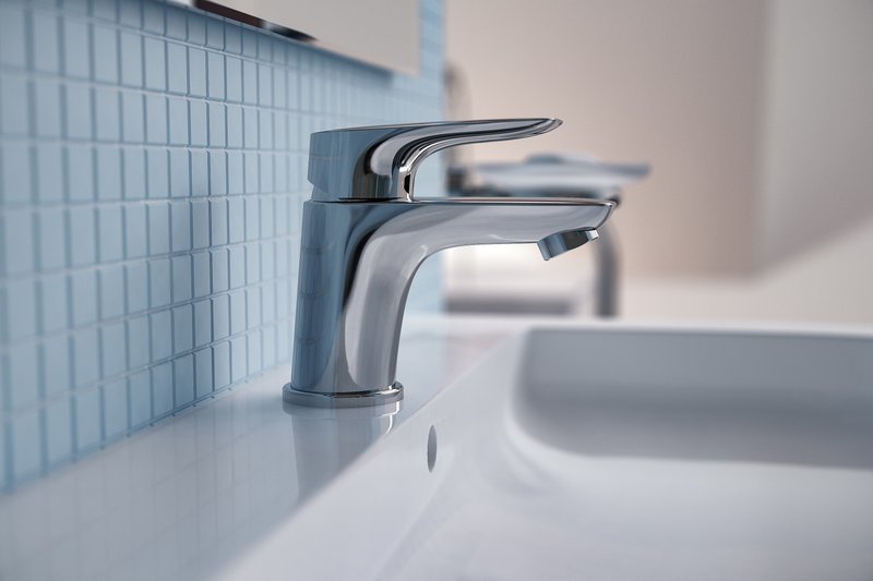 Versatilidad y confianza para el espacio de baño