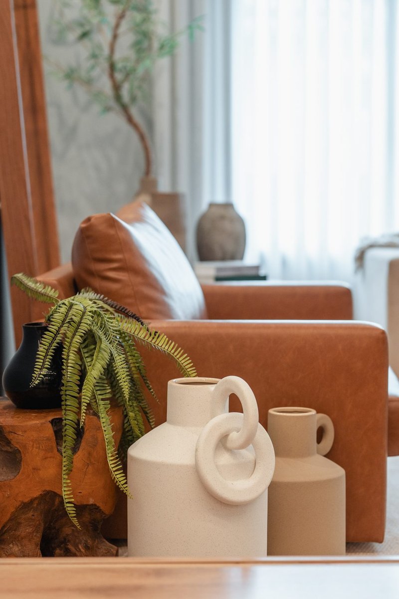 A arte do design de interiores: Espaços que renovam e desenvolvem memórias