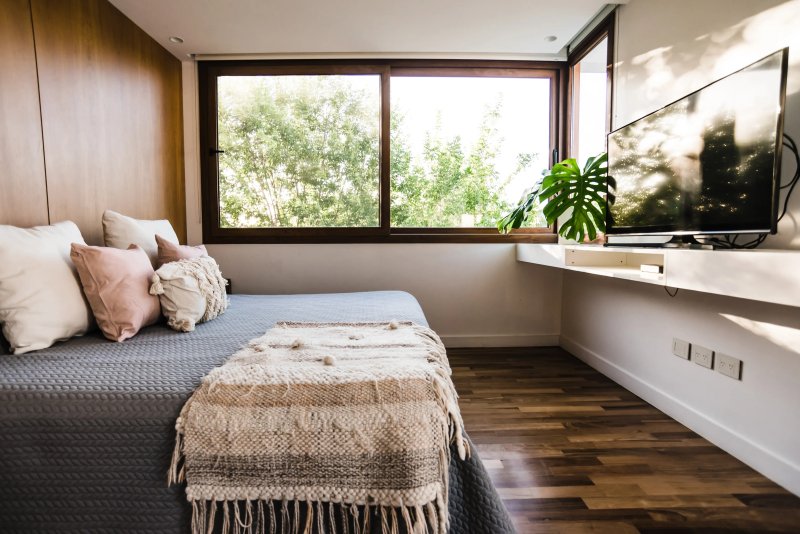 Diseño y eficiencia: todo lo que hay que saber sobre ventanas para el hogar