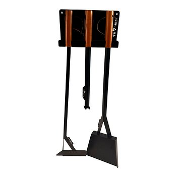 Kit Accesorios Gourmet