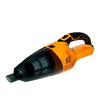 ASPIRADORA A BATERÍA • SIN BATERÍA INCLUIDA