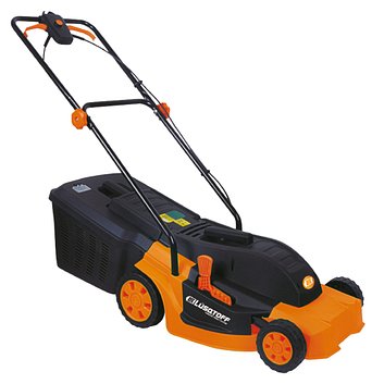 CORTADORA DE CÉSPED ELÉCTRICA • 1600 W