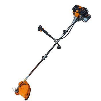 DESMALEZADORA NAFTERA BARRAL DESMONTABLE • 52 CC