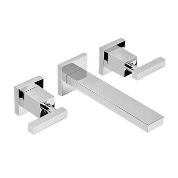 Línea Castilla - Lavatorio de pared