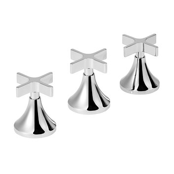 Línea Teruel - Bidé Bicomando