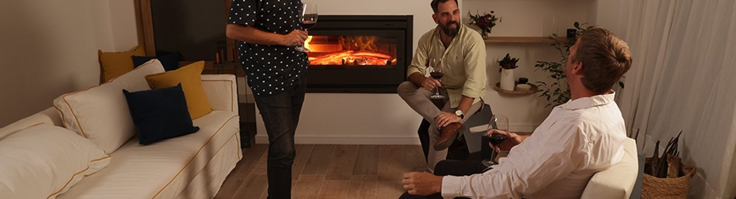 Tromen presenta su nueva campaña de calefacción 2026:  “Calor que conecta”