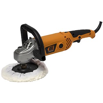 LUSTRALIJADORA • 1300 W - 180 MM