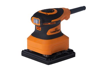 LIJADORA ORBITAL • 260 W - 110 X 110 MM