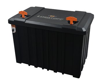 CAJÓN DE HERRAMIENTAS • 50 KG.