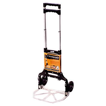 CARRO DE TRANSPORTE PLEGABLE • 100 Kg